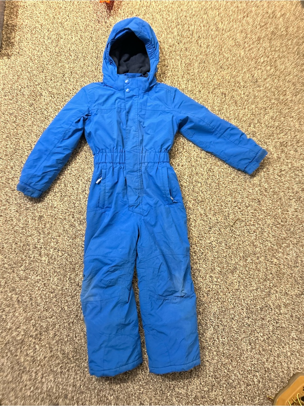 Mountain Warehouse snowsuit